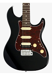 Электрогитара Sire S3 HSS New Gen BK, чёрный