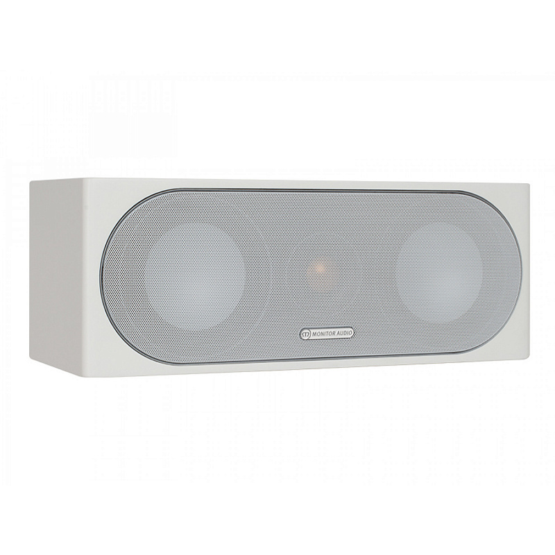 Monitor Audio Radius Series 200 White Satin в магазине Music-Hummer