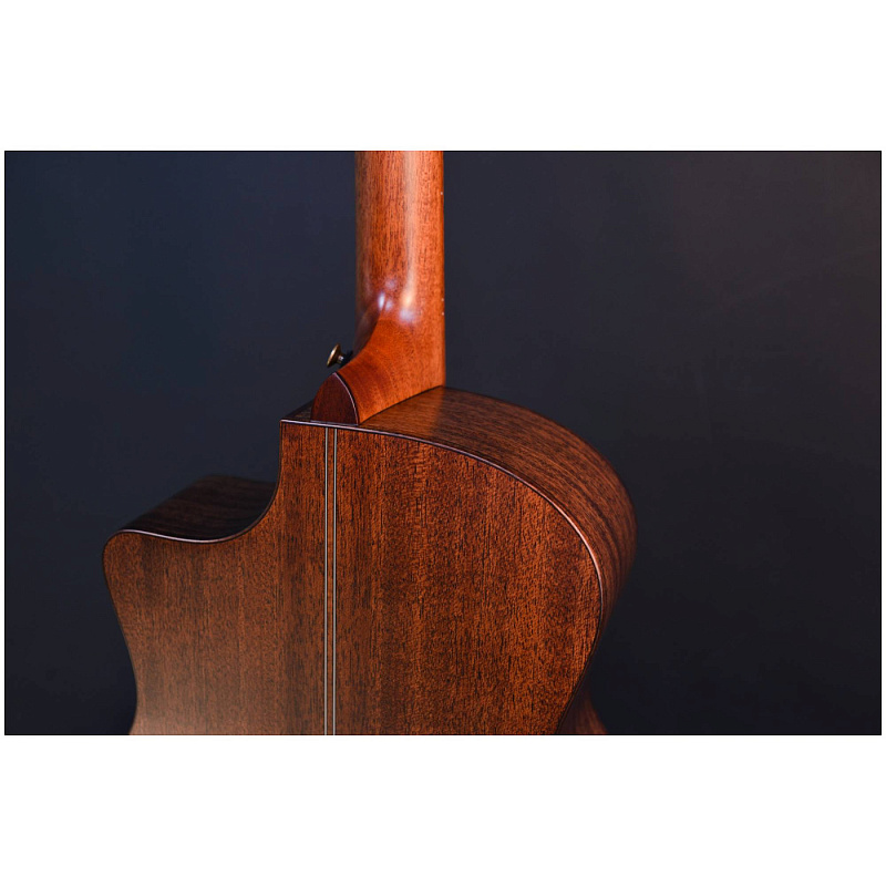 Фото Электроакустическая гитара CRAFTER MIND W PREMIUM Te