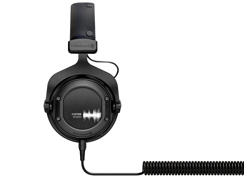 Фото Наушники Beyerdynamic CUSTOM STUDIO 80 Ом