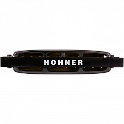 HOHNER Pro Harp 562/20 MS C - Губная гармоника диатоническая Хонер