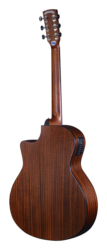 Фото Электроакустическая гитара CRAFTER LITE G-16ce