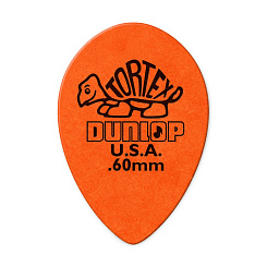 Dunlop 423R. 60 Tortex Small