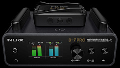 Беспроводная система мониторинга NUX B-7 PRO