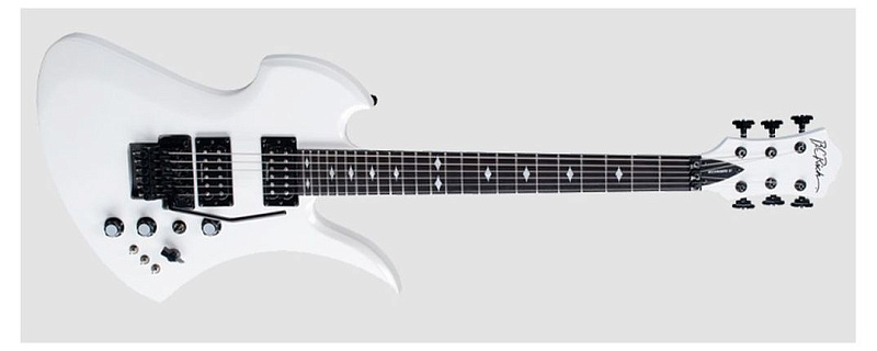 Фото B. C. RICH MGSTPW