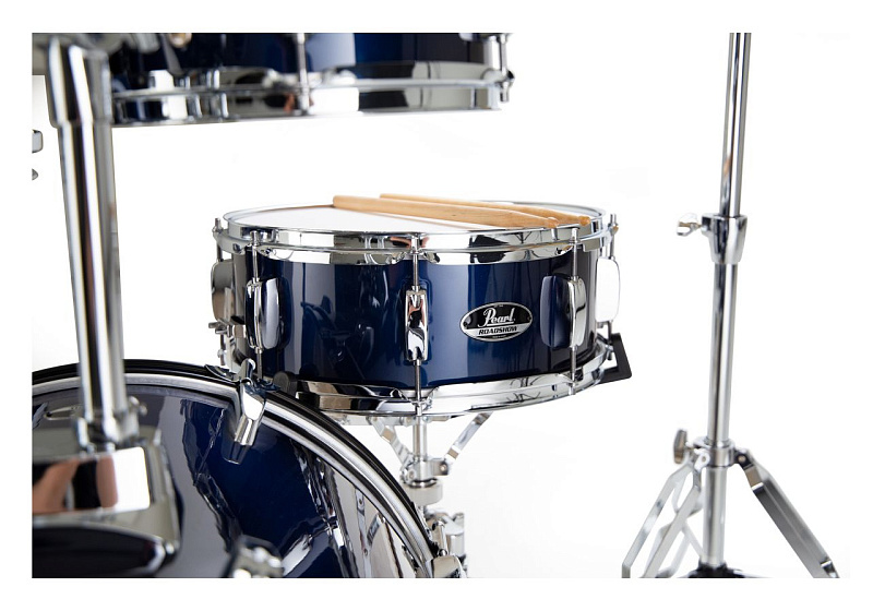 Фото Ударная установка Pearl Roadshow RS525SC/C743 Royal Blue Metallic