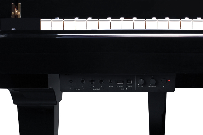 Фото Цифровой рояль Medeli GP805