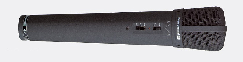 Фото Микрофон Beyerdynamic MCE 82