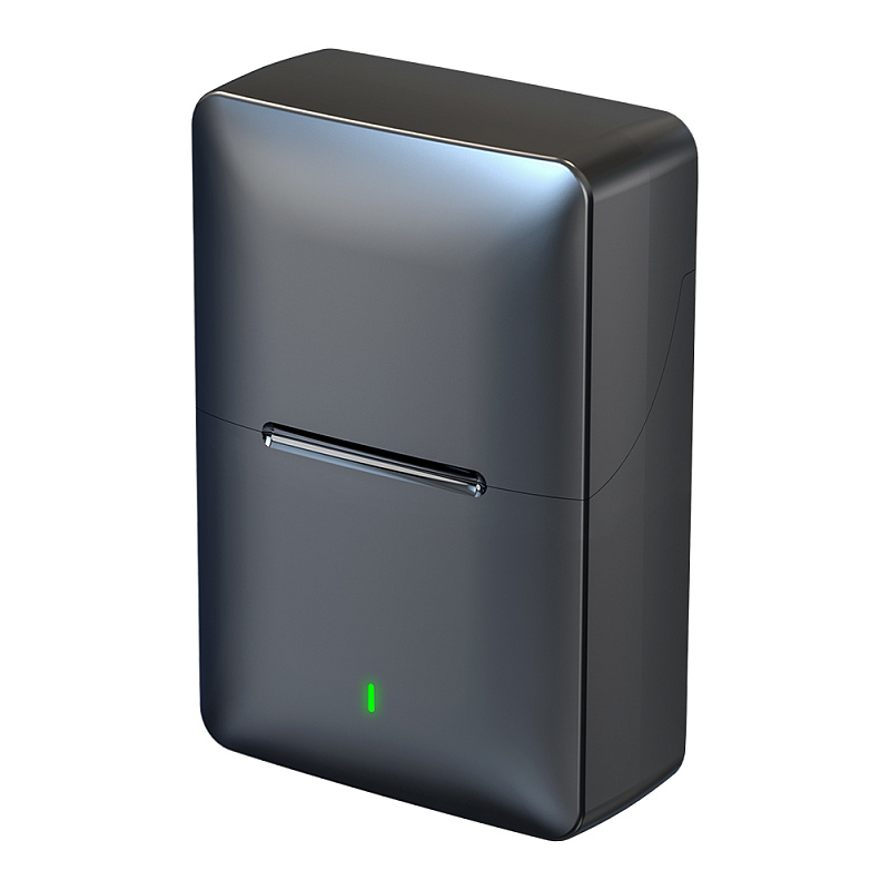 Фото Микрофон беспроводной Lightning, Simple Fly CYA06-A-L