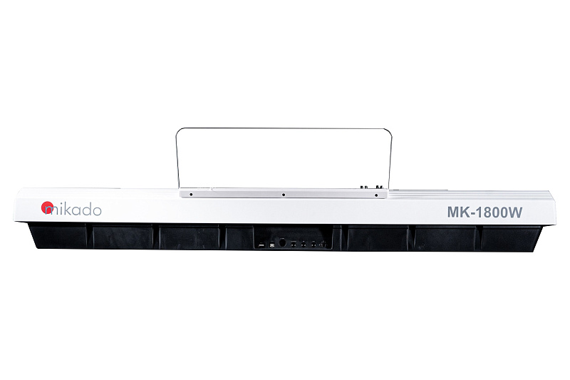 Фото Цифровое фортепиано Mikado MK-1800W