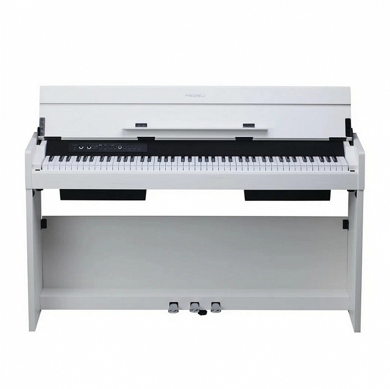 Цифровое пианино Medeli CP203 WH в магазине Music-Hummer