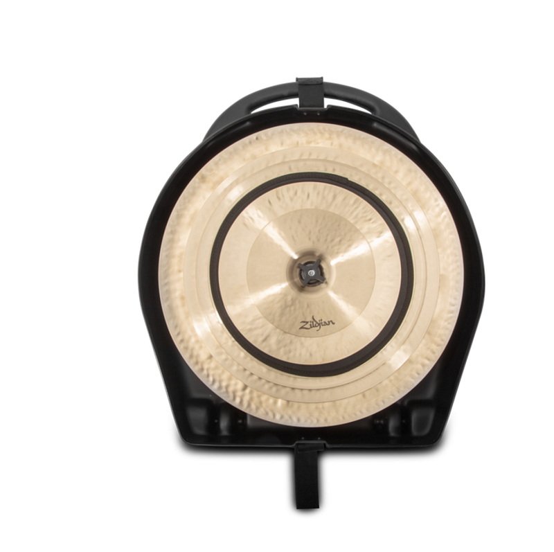 Фото ZILDJIAN ZRCV24 ZILDJIAN ROLLING CYMBAL VAULT, BLACK