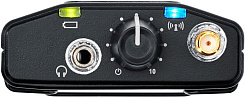 SHURE P9RA+ L6E