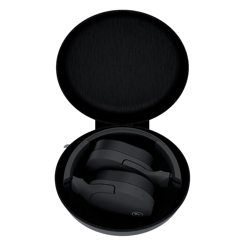 Фото Беспроводные наушники MACKIE MC-40BT