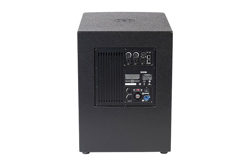 Фото Комплект акустики DS Proaudio ANT M815