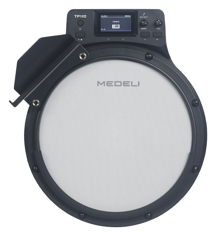 Фото Электронный тренировочный пэд Medeli TP-110
