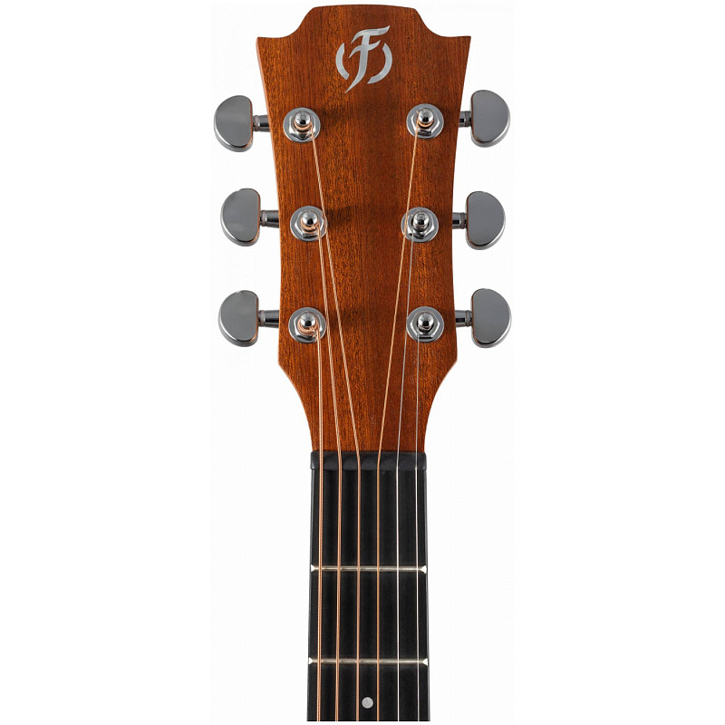 Электроакустическая гитара FLIGHT D-165 CE SAP в магазине Music-Hummer