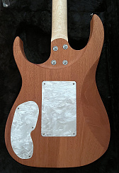 Электрогитара Paradise Prophet WH