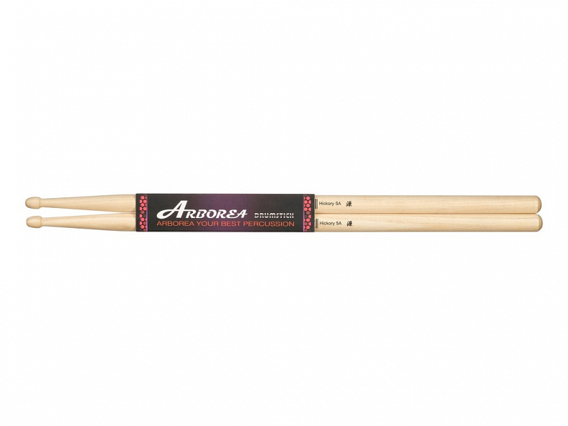 Барабанные палочки Arborea ARCH5A в магазине Music-Hummer