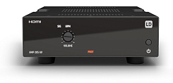Инсталляционный мини-усилитель с HDMI-де-эмбеддером LD Systems AMP 205 AV