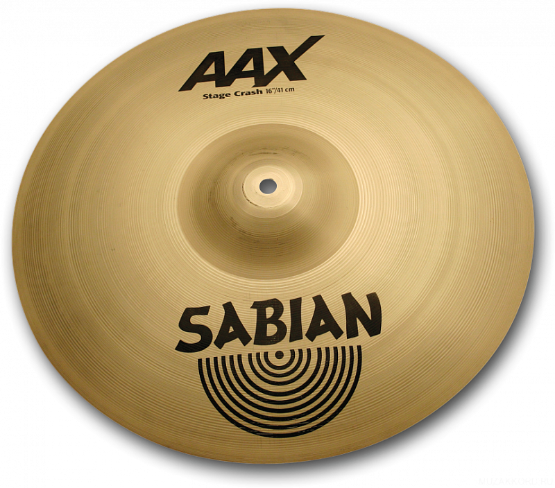Фото SABIAN 21608X