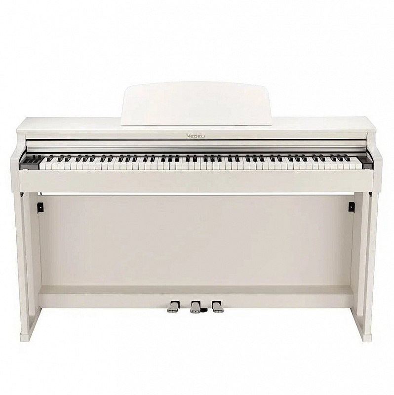 Цифровое пианино Medeli UP203 WH в магазине Music-Hummer