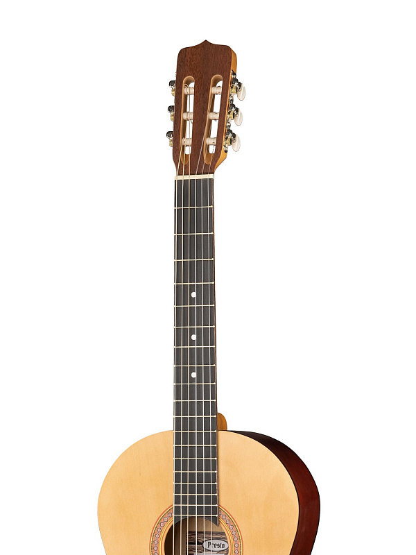 Классическая гитара Presto GC-NAT20-3/4 в магазине Music-Hummer