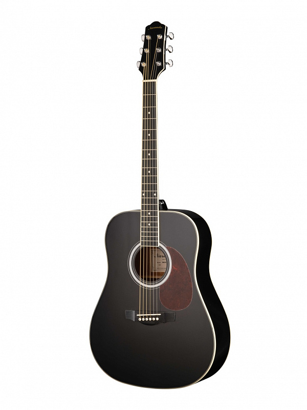 Акустическая гитара Naranda DG220BK в магазине Music-Hummer