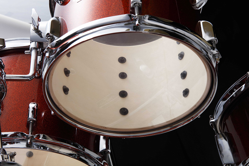 Фото Ударная установка TAMA ST52H6-SCP STAGESTAR
