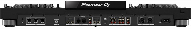 PIONEER XDJ-XZ в магазине Music-Hummer