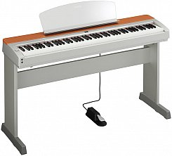 Цифровое пианино YAMAHA P-155S