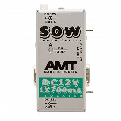 Модуль питания АМТ Electronics PSDC12 SOW PS-2