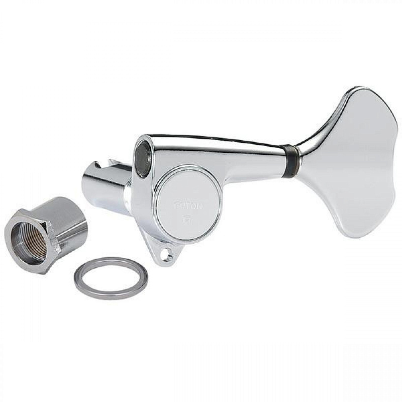 Фото Gotoh GB-707-5-C-(L3+R2)