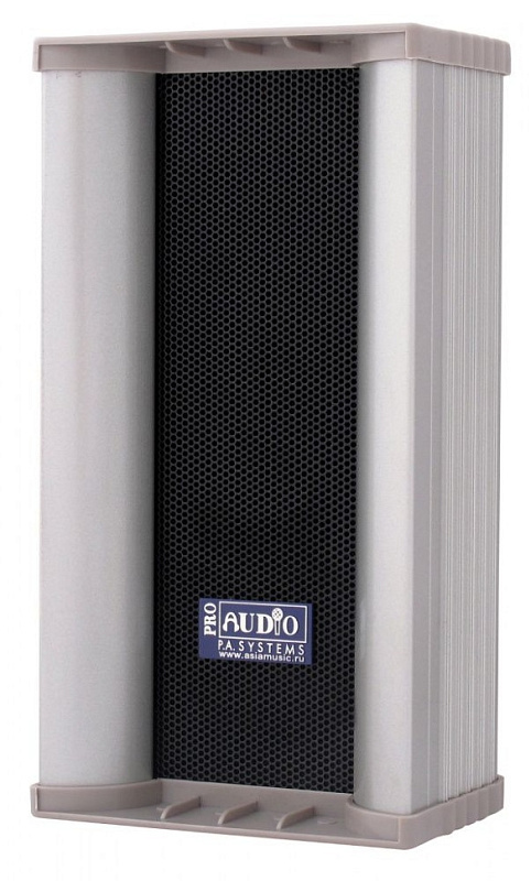 Фото Настенная звуковая колонна PROAUDIO KS-810Y