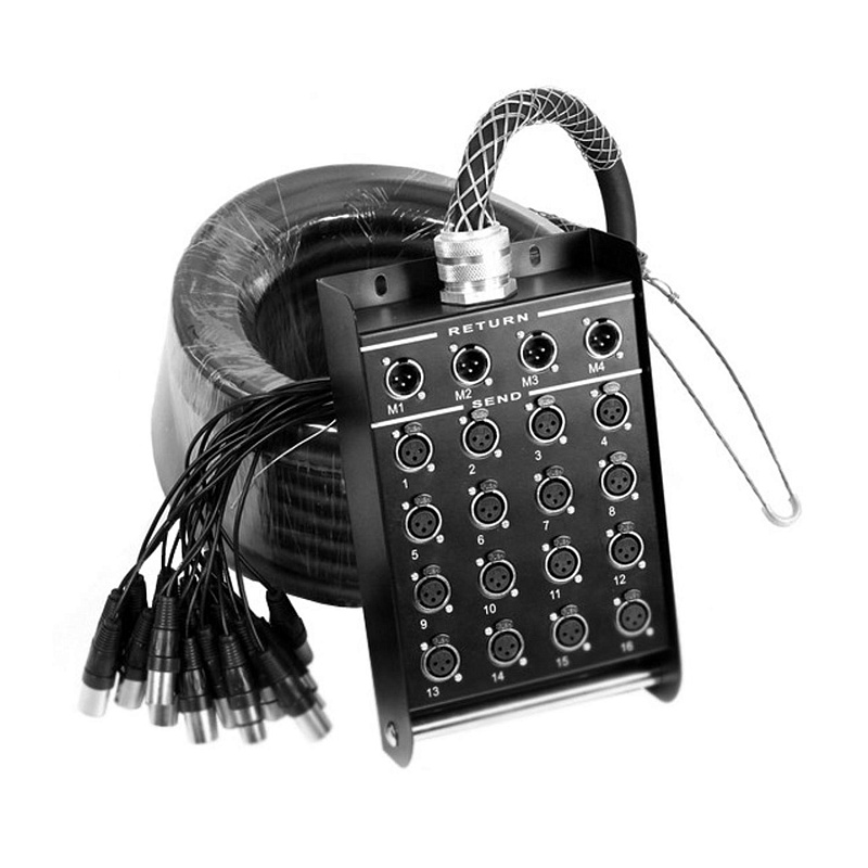 Фото Invotone DB1604/50M