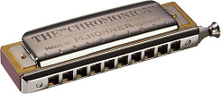 HOHNER Chromonica 40 260/40 / C