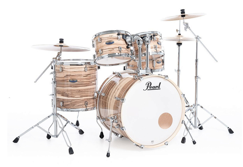 Фото Ударная установка Pearl DMP925S/C889 Gloss Exotic Maple