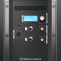 Electro-Voice ZLX-15P Акустическая система, 1000 Вт