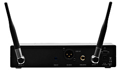 AKG WMS420 Vocal Set Band U1