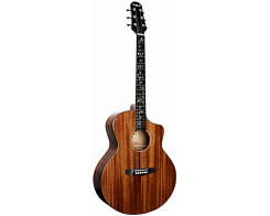 Акустическая гитара NATASHA Vitalis JC 41 Natural