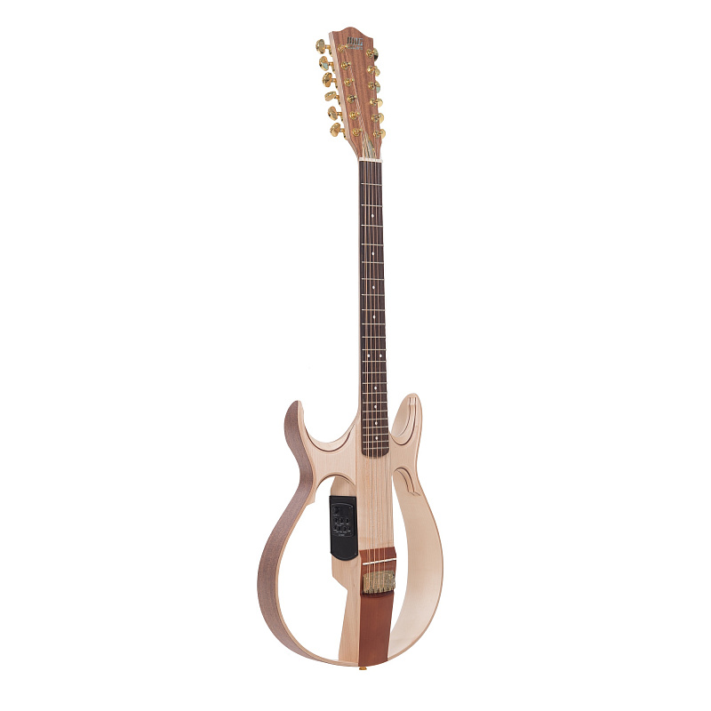 Фото Сайлент-гитара MIG Guitars SG2SA23 SG2