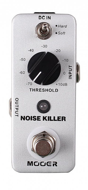 Mooer Noise Killer в магазине Music-Hummer