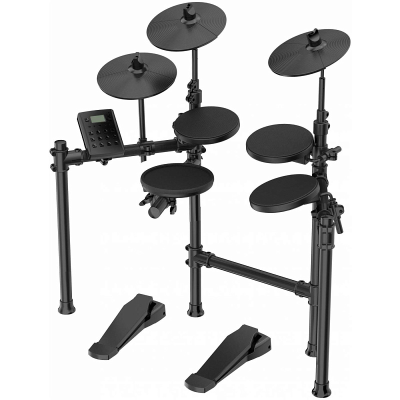Фото Электронная ударная установка CIRCLE TONE CTD-100