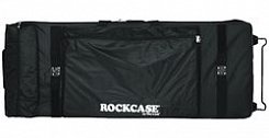 Rockcase RC 21617B SALE  Полужесткий кейс с колесами  105,5х40,6х15см, (MOTIF ES6, LE61, PA50, Korg M3