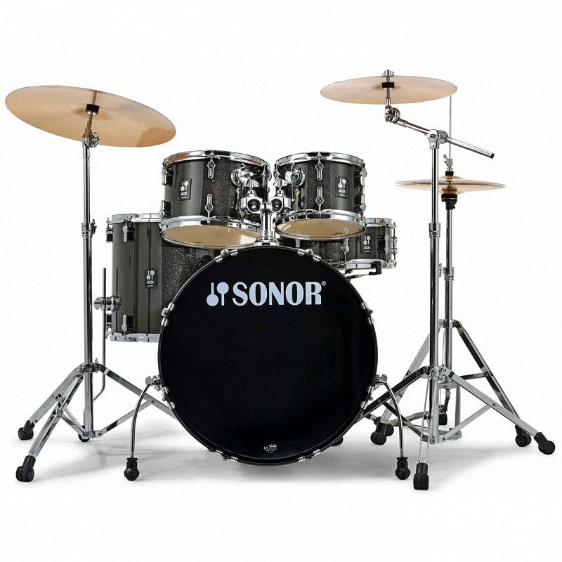Барабанная установка Sonor 17507447 AQX Stage Set BMS 17354  в магазине Music-Hummer
