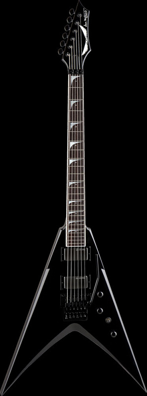 Фото Электрогитара Dean VMNT F CBK