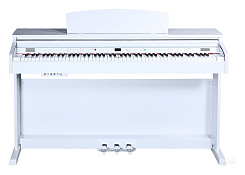 Цифровое фортепиано Artesia DP-30 White, белое
