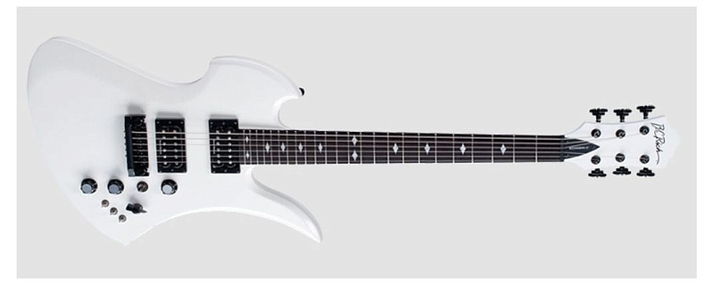 Фото B. C. RICH MGSTQPW
