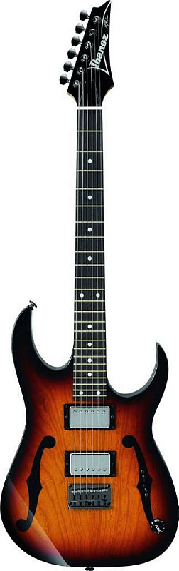 Фото Электрогитара IBANEZ PGM401-TFB