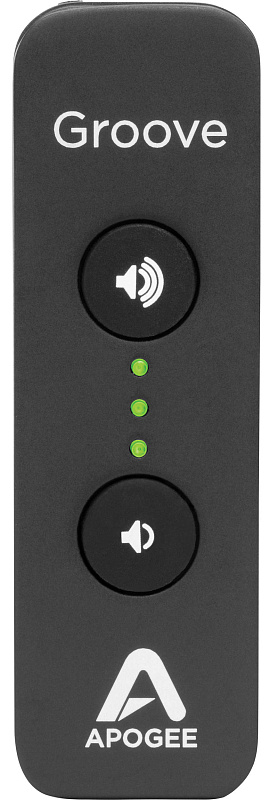Фото Apogee Groove 